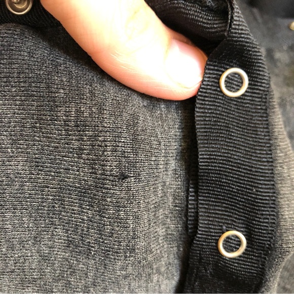 Soft Surroundings Jersey Duster Size PL - Picture 12 of 14